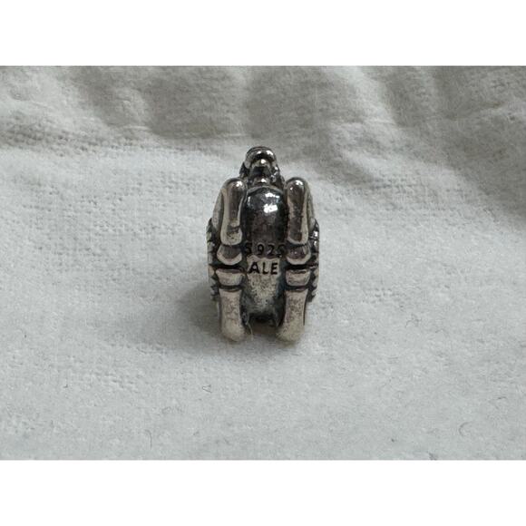Authentic Pandora Charm Camel- #791226 - 925 ALE RETIRED - Picture 6 of 7
